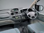 Mitsubishi Delica Space Gear 4WD 1994 года